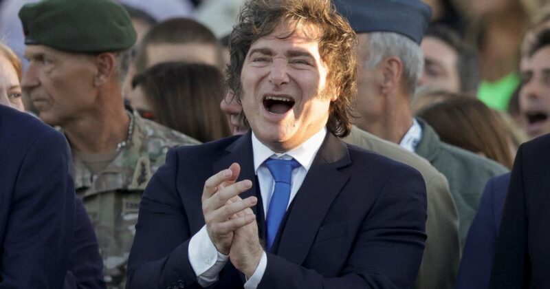 cryptoarnaque Argentine