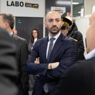 champion européen satellite