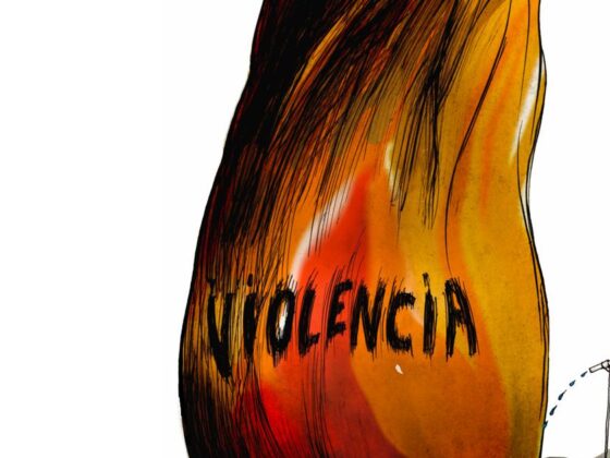 haine politique France