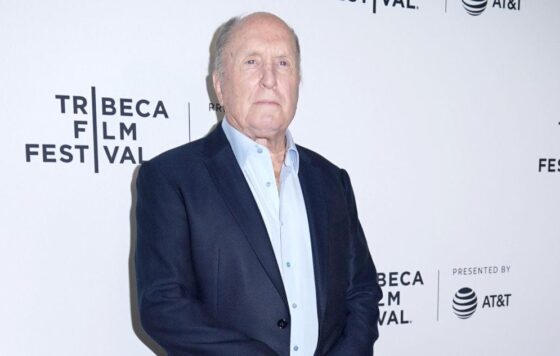 Robert Duvall
