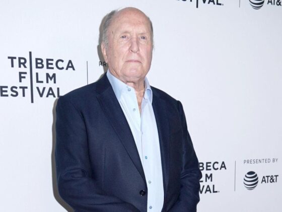 Robert Duvall