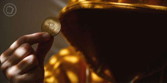 expert en cryptomonnaies