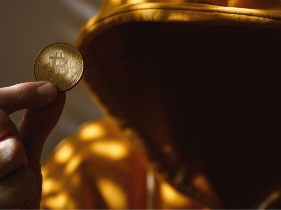 expert en cryptomonnaies