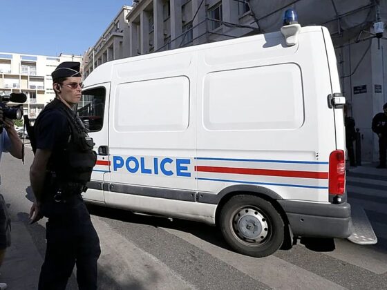 mort militant nationaliste