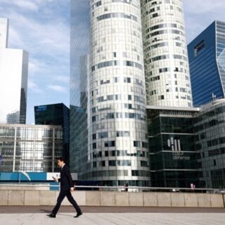 attractivité de la France