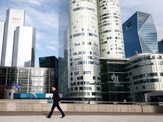 attractivité de la France