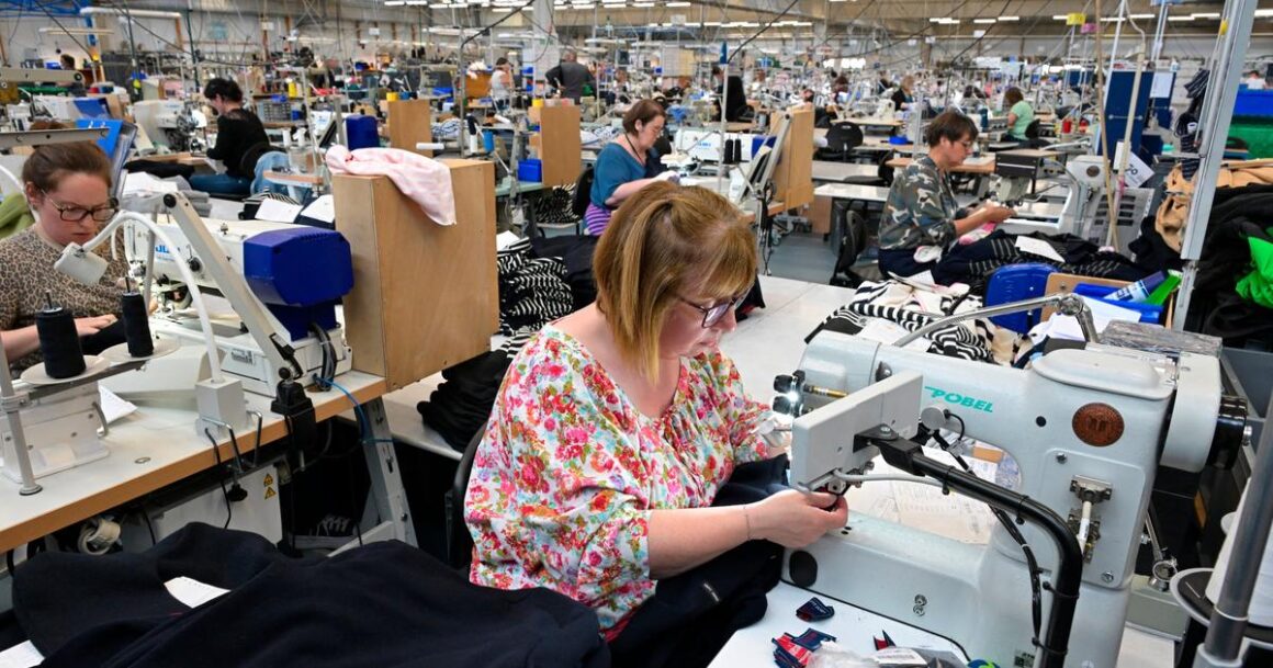 coût du travail France