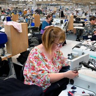 coût du travail France