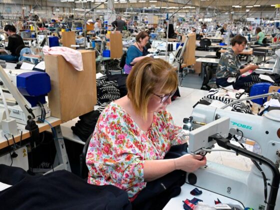 coût du travail France