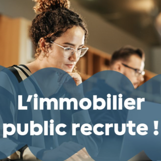immobilier public