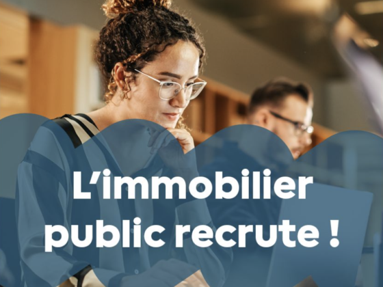 immobilier public