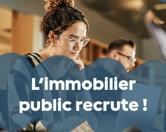 immobilier public