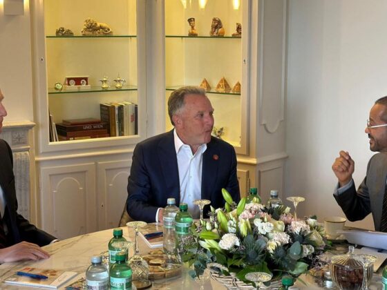 négociations nucléaires Iran États-Unis