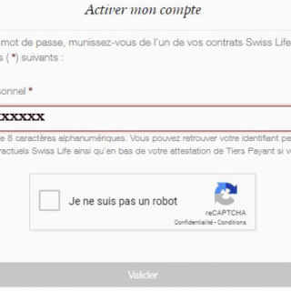 swiss life mutuelle santé mon compte vous permet d'accéder facilement à tous vos services de santé. Connectez-vous dès maintenant pour profiter de vos avantages.