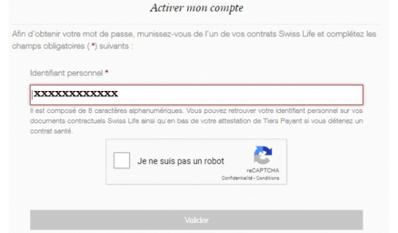 swiss life mutuelle santé mon compte vous permet d'accéder facilement à tous vos services de santé. Connectez-vous dès maintenant pour profiter de vos avantages.