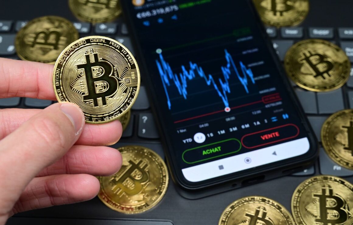 cryptomonnaie anxiété