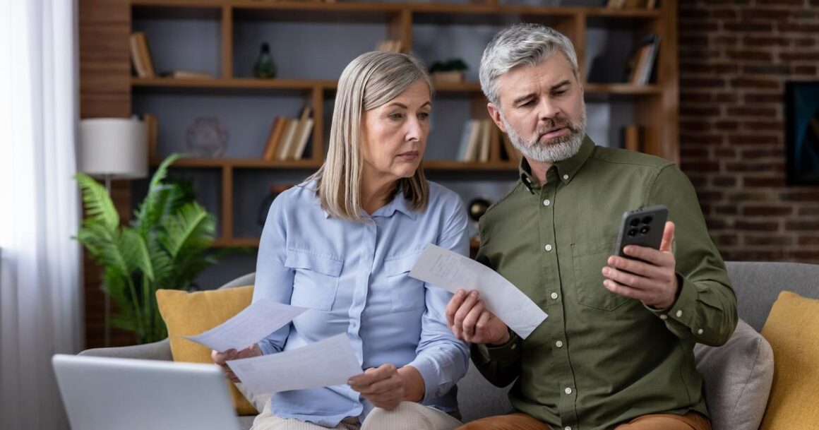 données bancaires volées