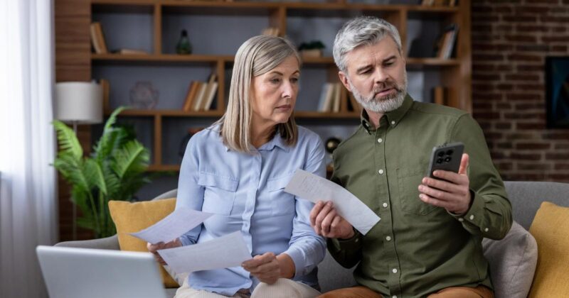 données bancaires volées