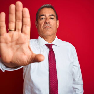 sanctions Tracfin immobilier