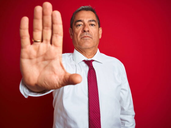 sanctions Tracfin immobilier