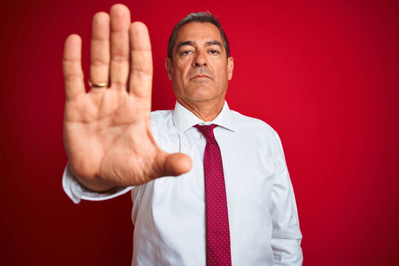 sanctions Tracfin immobilier