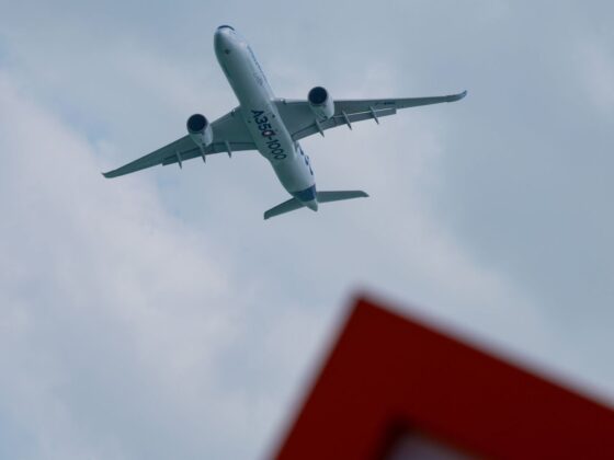 Airbus bénéfice record