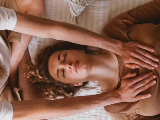 entrepreneurs spirituels