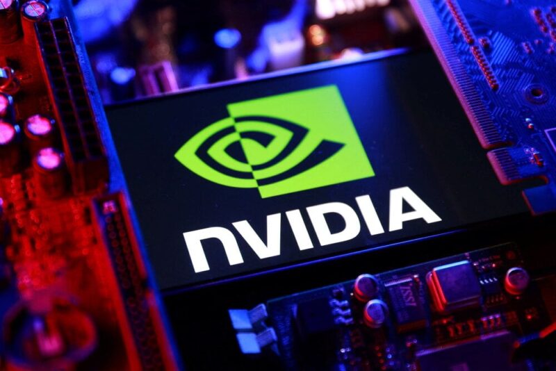 Nvidia IA indienne
