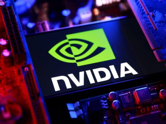 Nvidia IA indienne