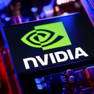 Nvidia IA indienne