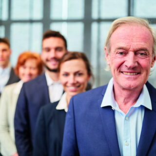 succession agence immobilière