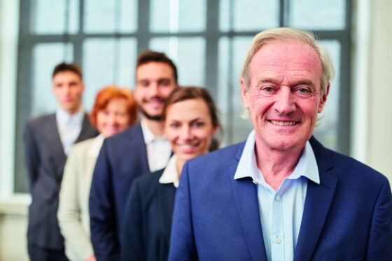 succession agence immobilière