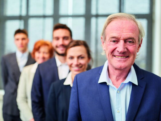 succession agence immobilière