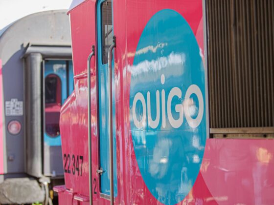 prix TGV Ouigo