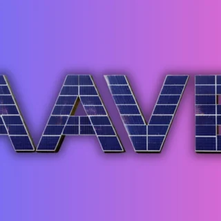 énergie solaire DeFi