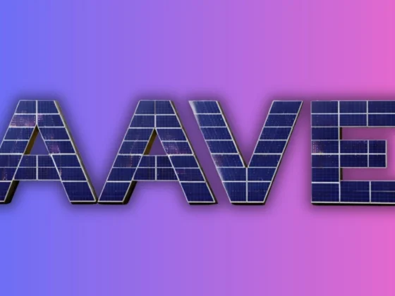 énergie solaire DeFi