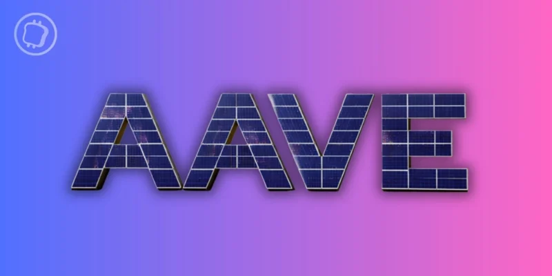 énergie solaire DeFi