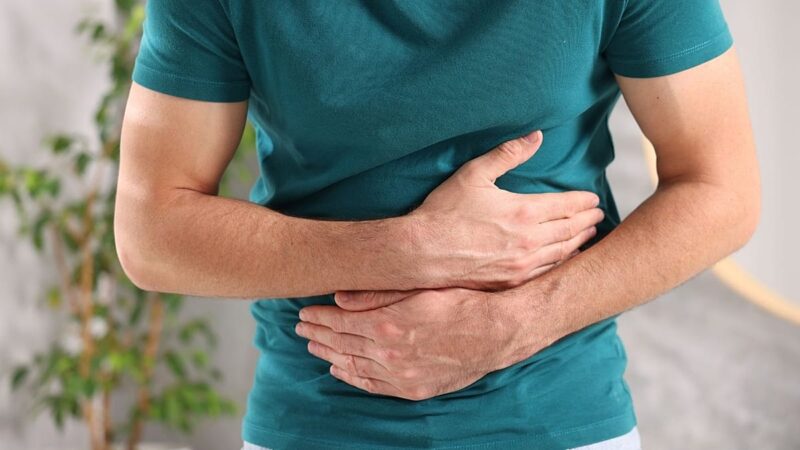 maladies alimentaires résistantes