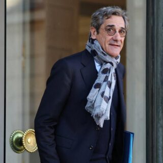 puissance touristique France