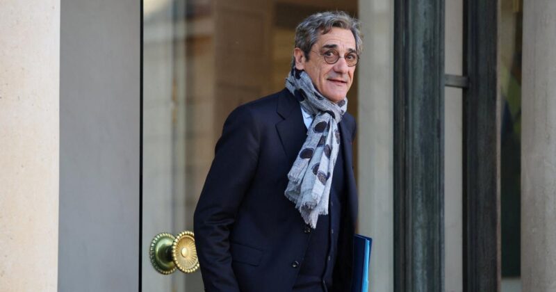 puissance touristique France