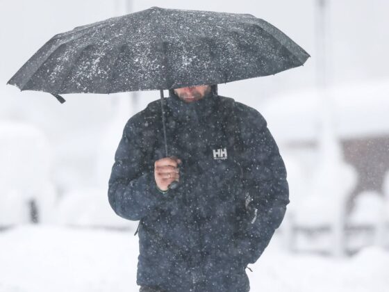 neige transports Ile-de-France