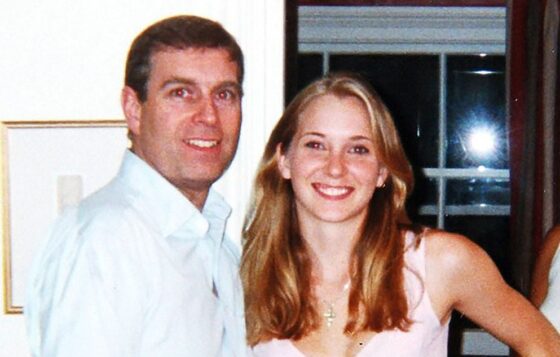 Andrew Mountbatten-Windsor