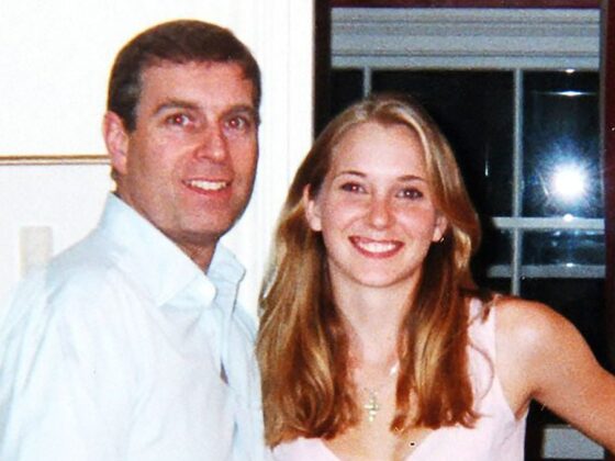 Andrew Mountbatten-Windsor