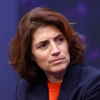 Orange Bourse technologie