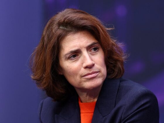 Orange Bourse technologie