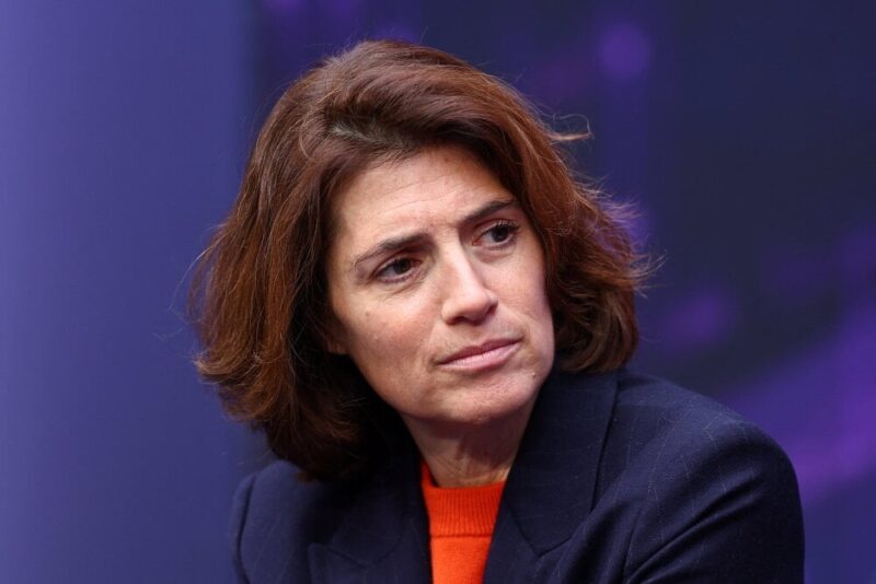 Orange Bourse technologie