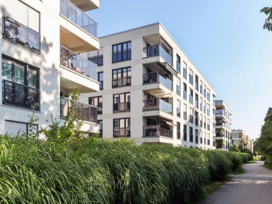 plan de relance logement