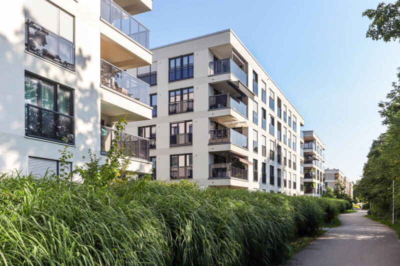 plan de relance logement