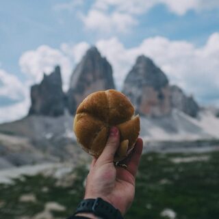 routes culinaires Europe