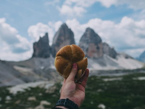 routes culinaires Europe